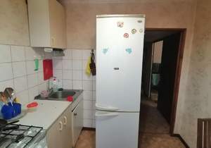 2-к квартира, на длительный срок, 43м2, 5/5 этаж