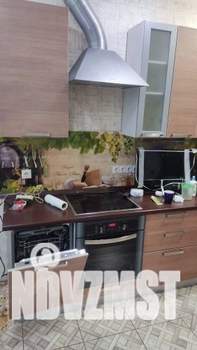 1-к квартира, на длительный срок, 43м2, 12/14 этаж