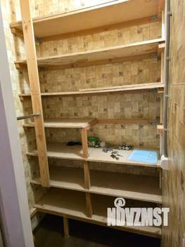 2-к квартира, на длительный срок, 45м2, 4/5 этаж