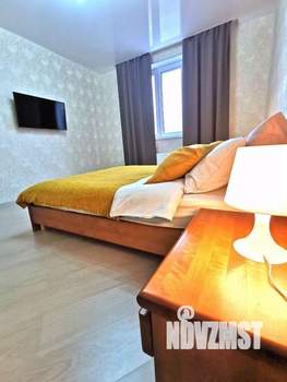 2-к квартира, посуточно, 50м2, 4/15 этаж