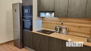 1-к квартира, на длительный срок, 49м2, 4/17 этаж