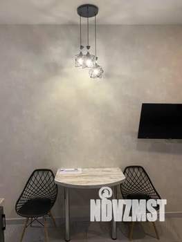 Студия квартира, посуточно, 25м2, 1/18 этаж