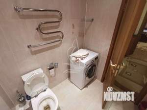 1-к квартира, на длительный срок, 56м2, 3/7 этаж