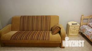 1-к квартира, посуточно, 33м2, 4/9 этаж