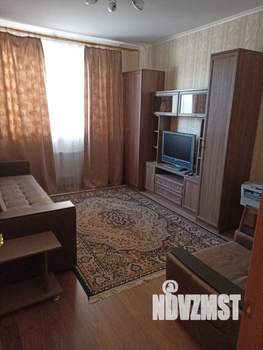 1-к квартира, на длительный срок, 37м2, 2/14 этаж