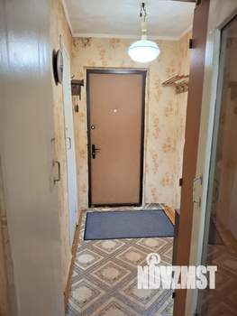 1-к квартира, на длительный срок, 38м2, 1/10 этаж