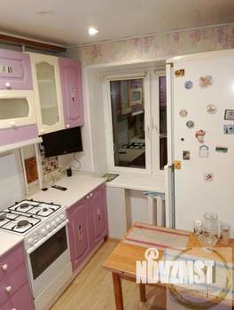 2-к квартира, на длительный срок, 44м2, 8/9 этаж