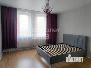 4-к квартира, на длительный срок, 93м2, 3/17 этаж