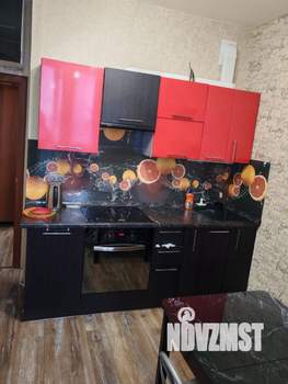 1-к квартира, на длительный срок, 38м2, 5/17 этаж