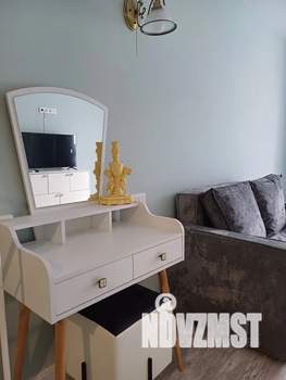 1-к квартира, посуточно, 41м2, 1/15 этаж