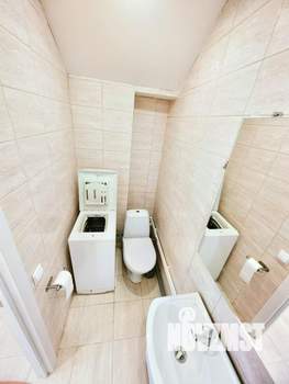 1-к квартира, посуточно, 31м2, 1/1 этаж