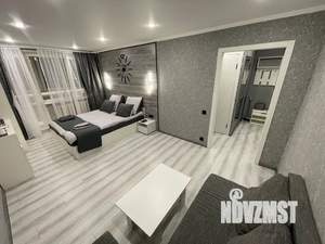 1-к квартира, посуточно, 32м2, 4/5 этаж