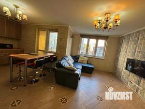 2-к квартира, посуточно, 70м2, 2/10 этаж
