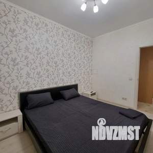 2-к квартира, посуточно, 46м2, 10/13 этаж