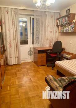 3-к квартира, на длительный срок, 64м2, 4/10 этаж