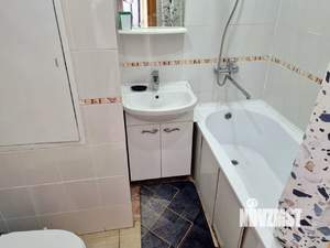 1-к квартира, на длительный срок, 41м2, 8/17 этаж