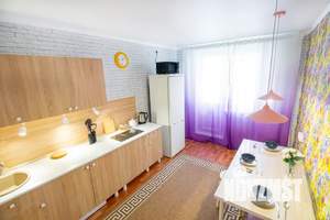 1-к квартира, посуточно, 30м2, 9/14 этаж