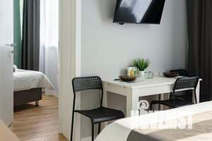 2-к квартира, посуточно, 30м2, 2/18 этаж