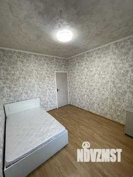 3-к квартира, на длительный срок, 73м2, 6/17 этаж