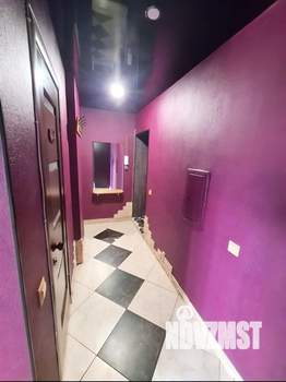 2-к квартира, на длительный срок, 42м2, 5/5 этаж