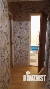 1-к квартира, на длительный срок, 39м2, 1/17 этаж