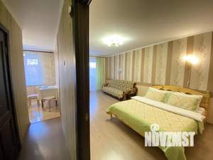 1-к квартира, посуточно, 31м2, 5/9 этаж