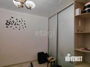 2-к квартира, на длительный срок, 54м2, 1/9 этаж