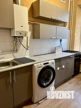 2-к квартира, посуточно, 58м2, 1/3 этаж