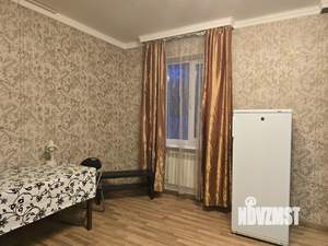 Студия квартира, на длительный срок, 35м2, 1/2 этаж