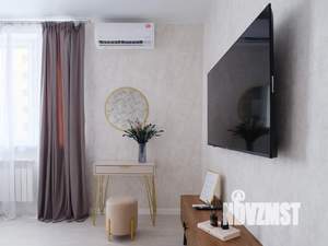 1-к квартира, посуточно, 39м2, 14/20 этаж