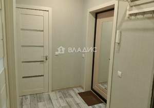 1-к квартира, на длительный срок, 37м2, 3/16 этаж