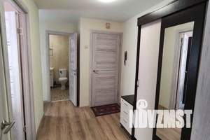 2-к квартира, посуточно, 47м2, 5/5 этаж