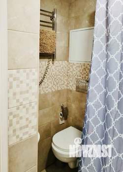 Студия квартира, посуточно, 12м2, 1/9 этаж