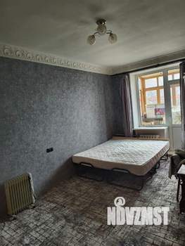 1-к квартира, на длительный срок, 63м2, 7/10 этаж