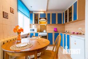 1-к квартира, посуточно, 34м2, 1/1 этаж