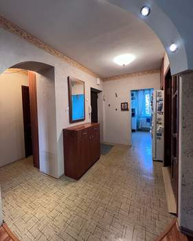 2-к квартира, на длительный срок, 65м2, 4/9 этаж