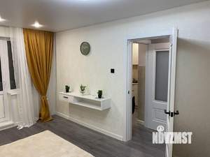 1-к квартира, на длительный срок, 31м2, 4/5 этаж