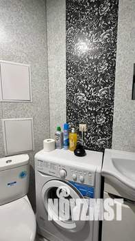 Студия квартира, посуточно, 22м2, 1/3 этаж