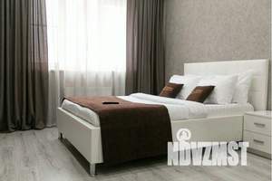 1-к квартира, посуточно, 42м2, 11/25 этаж