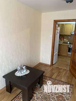 1-к квартира, на длительный срок, 36м2, 4/5 этаж