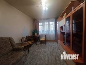 2-к квартира, на длительный срок, 45м2, 3/5 этаж