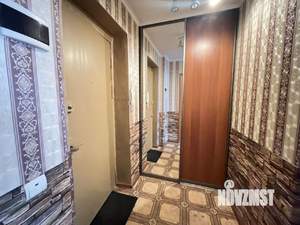 1-к квартира, на длительный срок, 32м2, 2/5 этаж