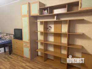 1-к квартира, на длительный срок, 39м2, 10/14 этаж