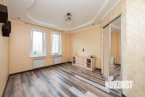 2-к квартира, на длительный срок, 57м2, 7/17 этаж