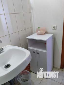 1-к квартира, на длительный срок, 36м2, 1/14 этаж