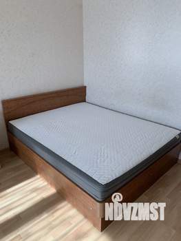 1-к квартира, на длительный срок, 43м2, 16/22 этаж
