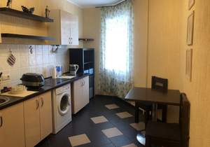 1-к квартира, на длительный срок, 42м2, 2/6 этаж