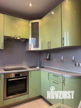 1-к квартира, на длительный срок, 40м2, 13/14 этаж