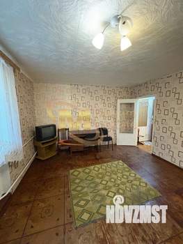 1-к квартира, на длительный срок, 31м2, 3/5 этаж