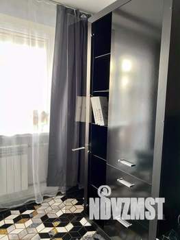 1-к квартира, посуточно, 34м2, 1/1 этаж